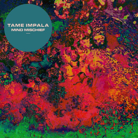 s*5様 G RAP!!MIND OF MISCHIEF/UNEXPECTED. Tame Impala – Mind Mischief - UK Original Pressing - Sealed
