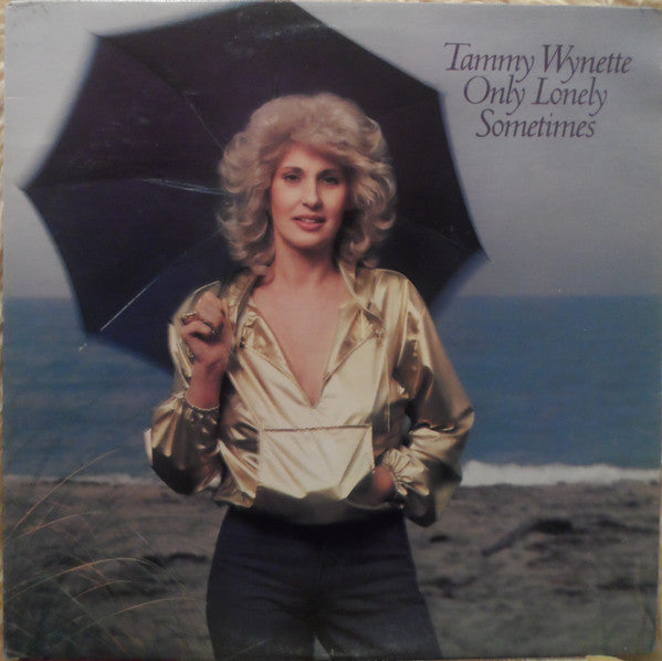 Tammy Wynette – Only Lonely Sometimes