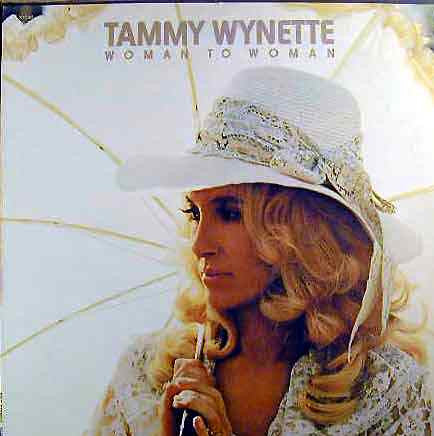 Tammy Wynette – Woman To Woman