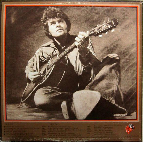 Terry Jacks – Seasons In The Sun - 1973 in Shrinkwrap!