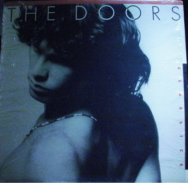 The Doors Classics Vinyl Pursuit Inc