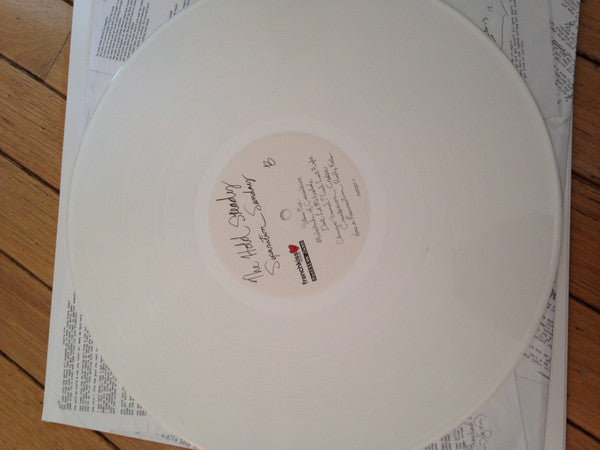 The Hold Steady – Separation Sunday - White Vinyl