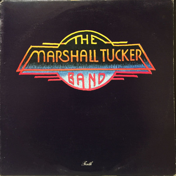 The Marshall Tucker Band – Tenth