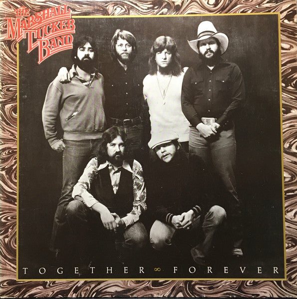 The Marshall Tucker Band – Together Forever