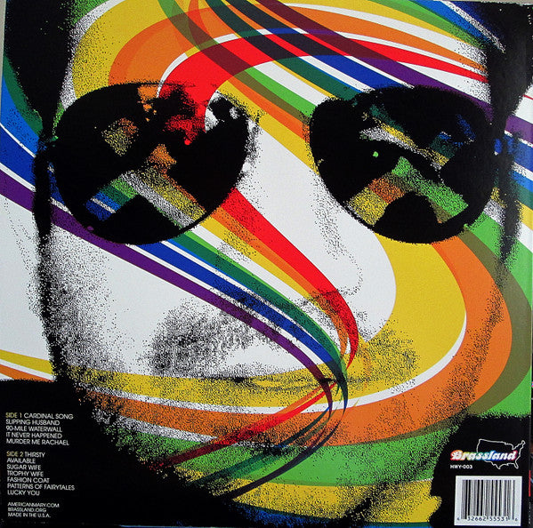 The National – Sad Songs For Dirty Lovers - Vinyl Pursuit Inc