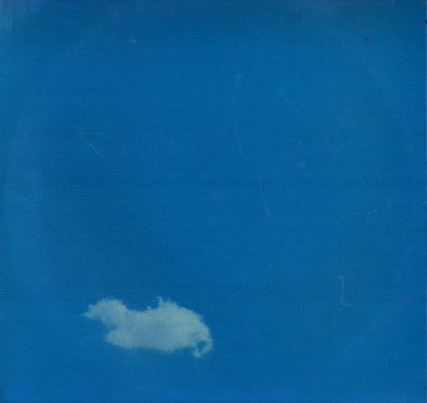 The Plastic Ono Band – Live Peace In Toronto - 1969 UK Pressing