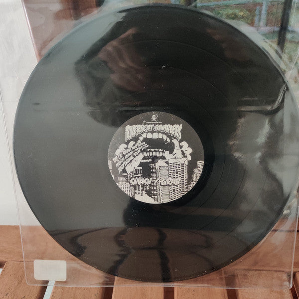 The Riverboat Gamblers – Smash/Grab - Picture Disk