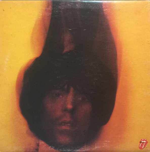 The Rolling Stones – Goats Head Soup - 1973 Original