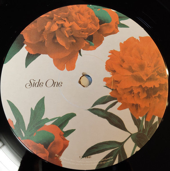 The Sheepdogs – Changing Colours - Near Mint in Shrinkwrap! - Vinyl Pursuit Inc