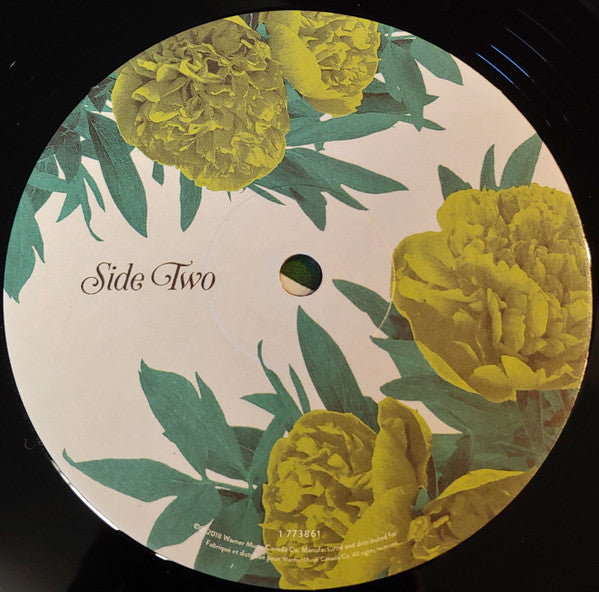 The Sheepdogs – Changing Colours - Near Mint in Shrinkwrap! - Vinyl Pursuit Inc