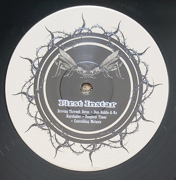 The Smalls – Selected Works (1990 - 2001) Rare!