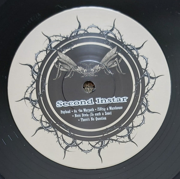 The Smalls – Selected Works (1990 - 2001) Rare!