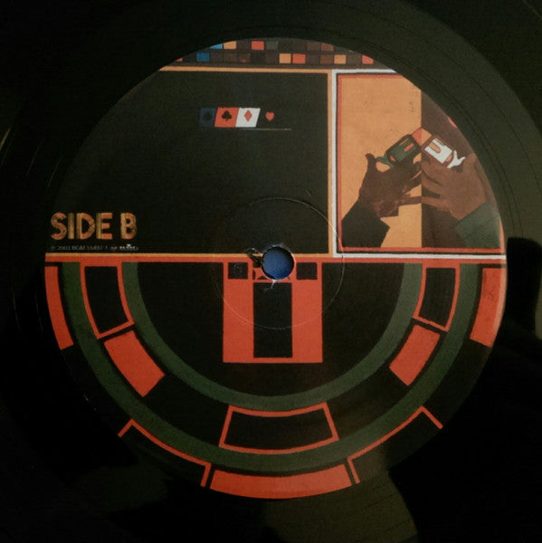 The Strokes – Room On Fire -2003, Matte Sleeve, SEALED! - Vinyl Pursuit Inc