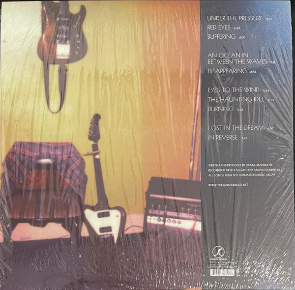 The War On Drugs – Lost In The Dream