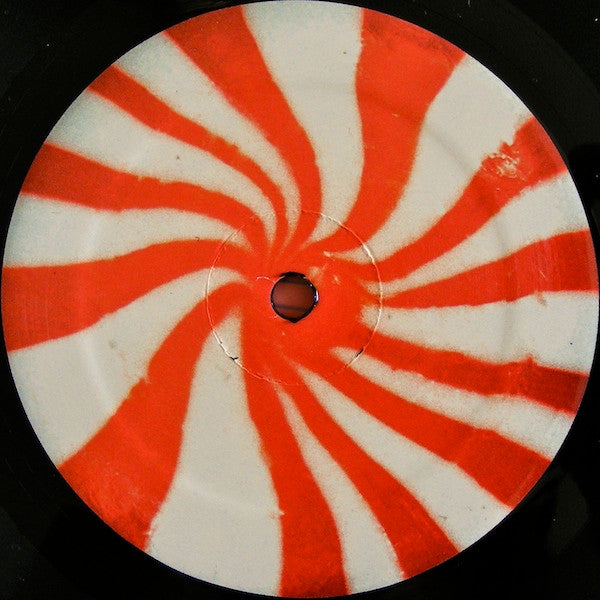 The White Stripes – The White Stripes