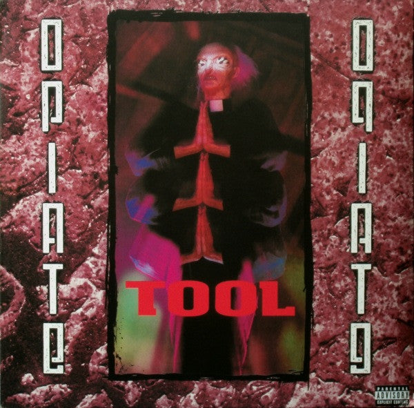 DAILY DEAL! Tool - Opiate