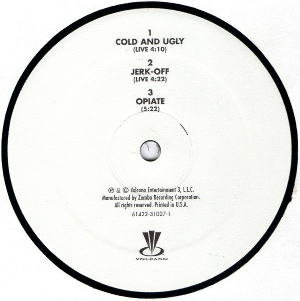 DAILY DEAL! Tool - Opiate