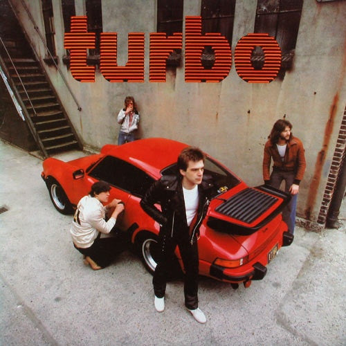 Turbo – Turbo