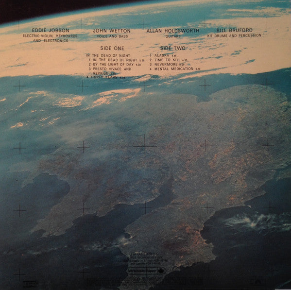 U.K. – U.K. VinylPursuit.com