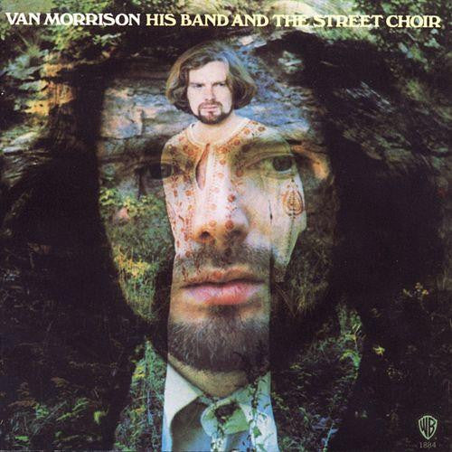 Van Morrison – His Band And The Street Choir - 1979 Pressing - Vinyl Pursuit Inc