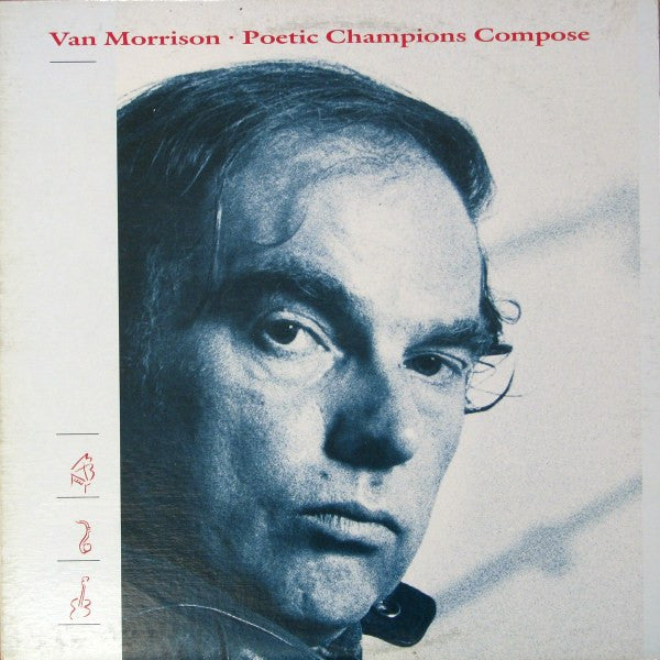 Van Morrison – Poetic Champions Compose VinylPursuit.com