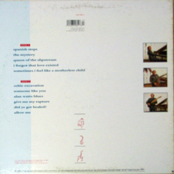 Van Morrison – Poetic Champions Compose VinylPursuit.com