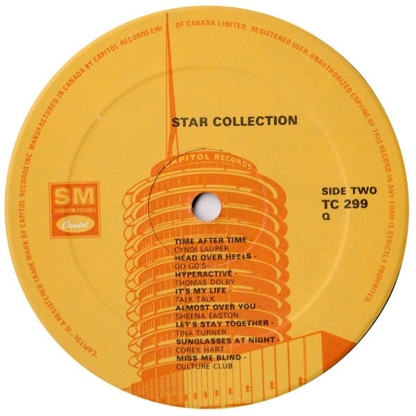 Various – Star Collection
