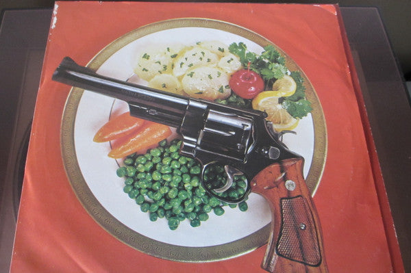 Warren Zevon – Excitable Boy VinylPursuit.com