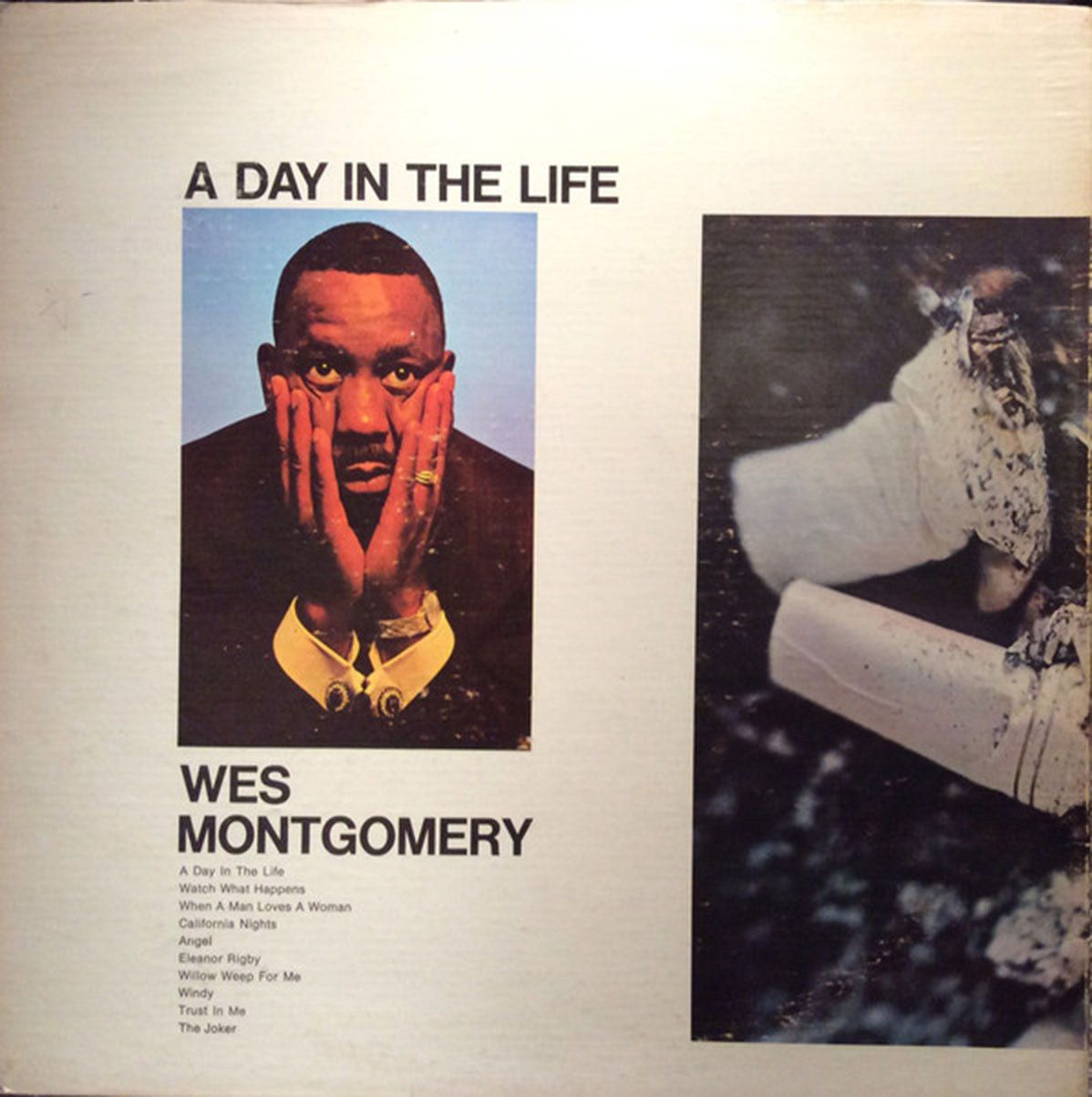 Wes Montgomery – A Day In The Life