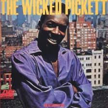 Wilson Pickett – The Wicked Pickett