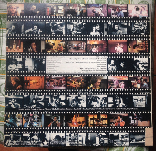 Wizard's Convention – Wizard's Convention - 1976 Original - Vinyl Pursuit Inc 