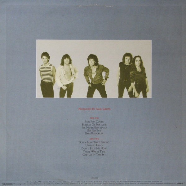 Wrabit – Tracks - 1982 Original in Shrinkwrap!
