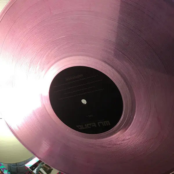 Wu-Tang – Wu-Tang Meets The Indie Culture Vol 1 - Pink Vinyl in Shrinkwrap! VinylPursuit.com