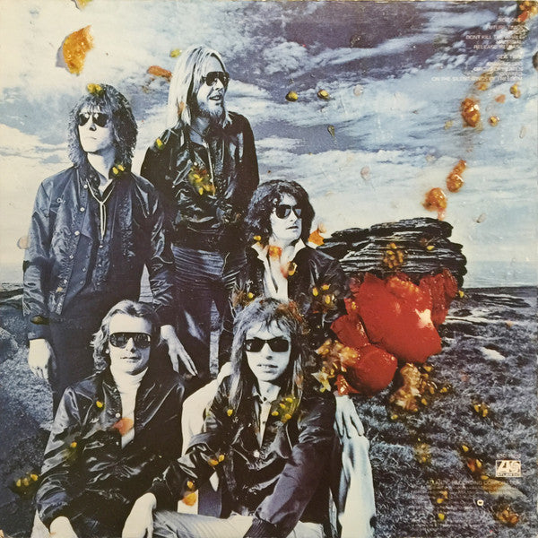 Yes – Tormato - 1978 VinylPursuit.com