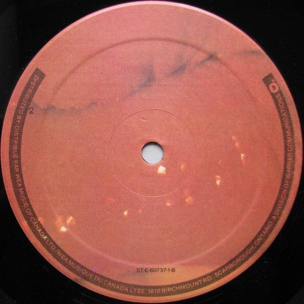 The Cure – Kiss Me Kiss Me Kiss Me - 1987 Original VinylPursuit.com