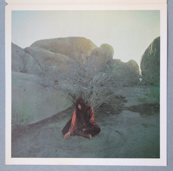 Melanie – Stoneground Words - 1972 US Pressing