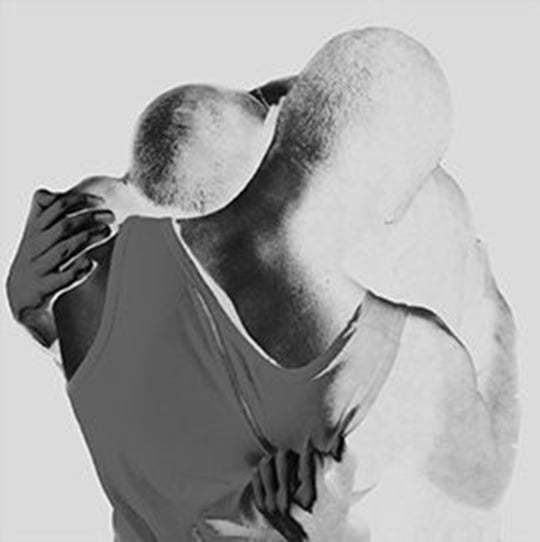 Young Fathers – Dead