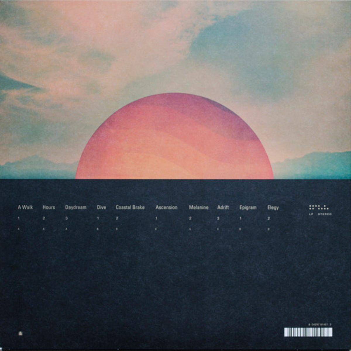 Tycho – Dive