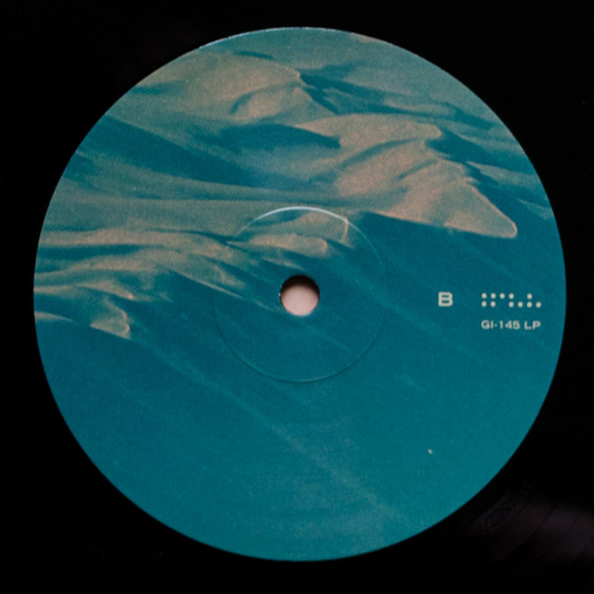 Tycho – Dive