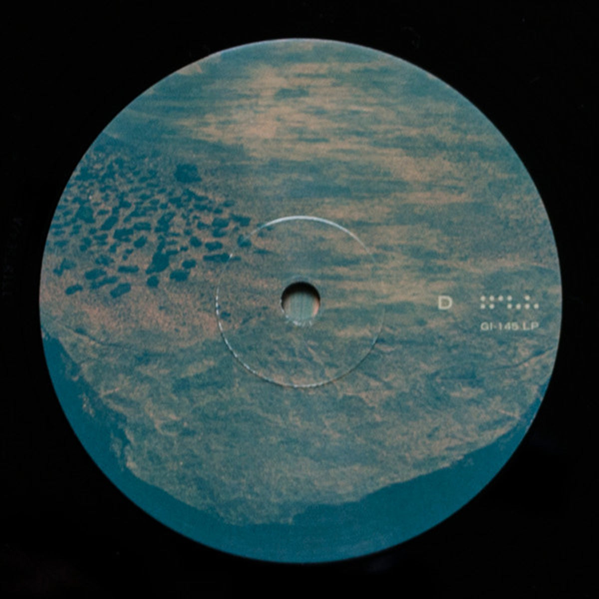 Tycho – Dive