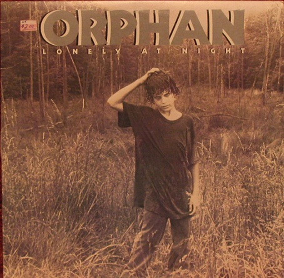 Orphan – Lonely At Night