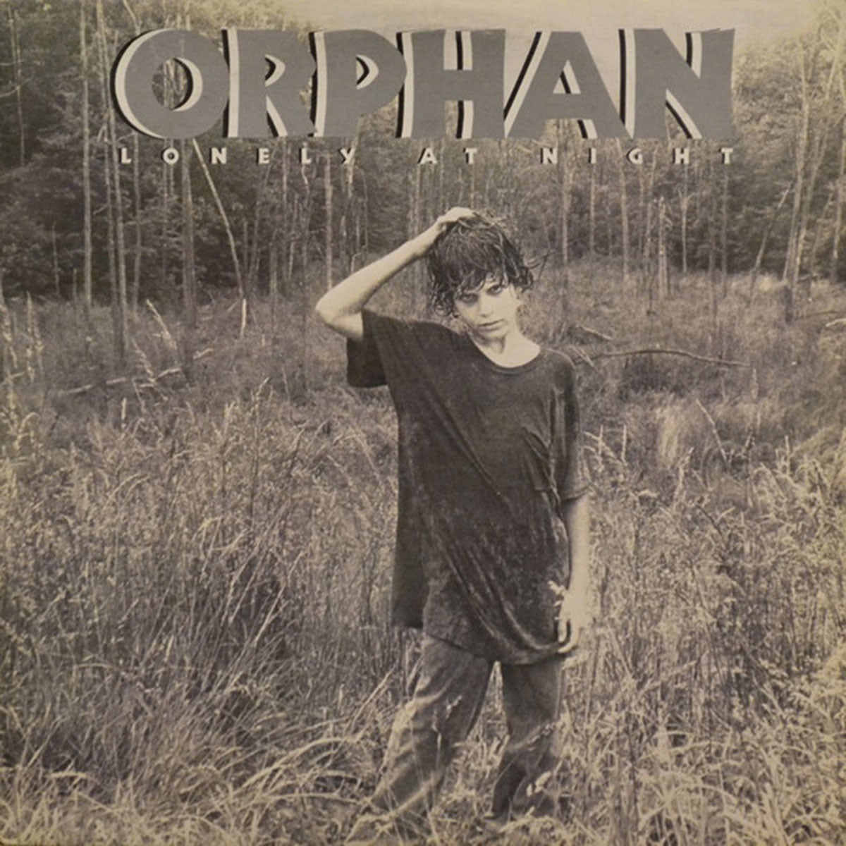 Orphan – Lonely At Night