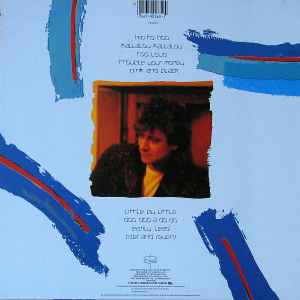 Robert Plant – Shaken 'N' Stirred - 1985 VinylPursuit.com