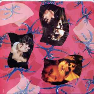 Robert Plant – Shaken 'N' Stirred - 1985 VinylPursuit.com