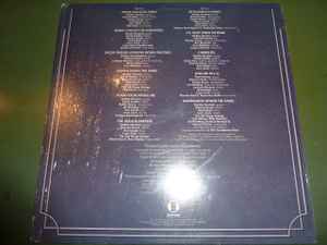 Warren Zevon – Warren Zevon - 1982 VinylPursuit.com