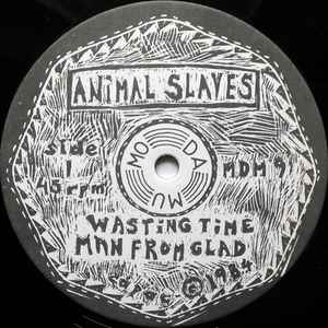 Animal Slaves – Animal Slaves