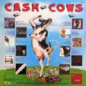 Cash Cows - Various - 1981!