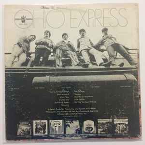 Ohio Express – The Ohio Express