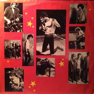 The J. Geils Band – Showtime! Bargain Bin!