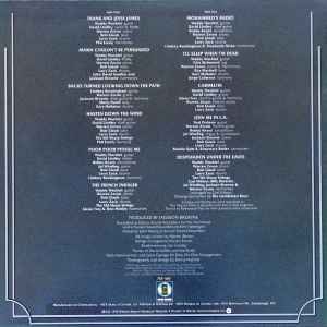 Warren Zevon – Warren Zevon - 1976 VinylPursuit.com